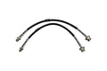 HFM.Parts 340mm Rear Brake Upgrade Kit – Nissan S/R Chassis / 350Z Brembo – HFM product/configuration image 2