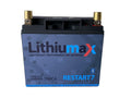 Lithiumax RESTART7 Bluetooth 700CA Lightweight Battery — product image