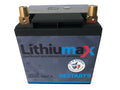 Lithiumax Gen6 RESTART9 Bluetooth 900CA Lightweight Battery — product image