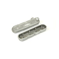 Harrop Rocker Cover LS "Finned"
