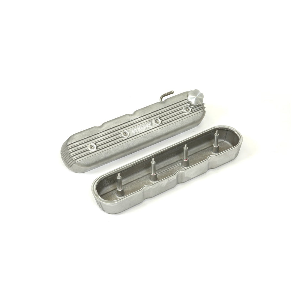 Harrop Rocker Cover LS "Finned"
