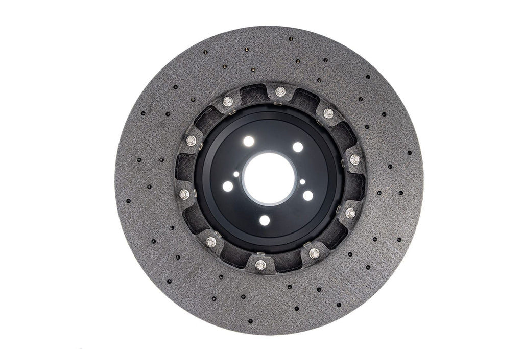 SBD CCM Carbon-Ceramic Rotor Conversion – BMW G8X M2/M3/M4