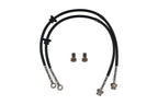 HFM.Parts 324mm Front Brake Upgrade Kit – Nissan S13 / S14 / S15 / R32 GTS-T – S13 / S14 / S15 Hard Line Delete