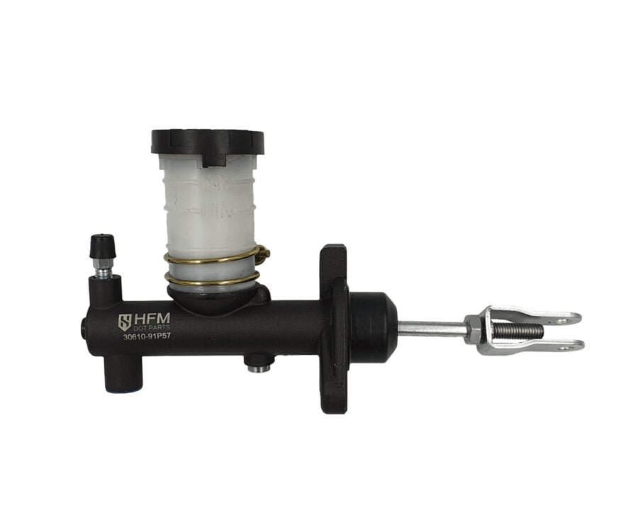 HFM.Parts Clutch Master Cylinder – Nissan S13 / 180SX / R32 GTS-T - product image 1