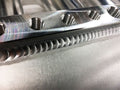 Plazmaman Nissan SR20DET S14/S15 Billet Intake Manifold - 4 Injector - verified product image
