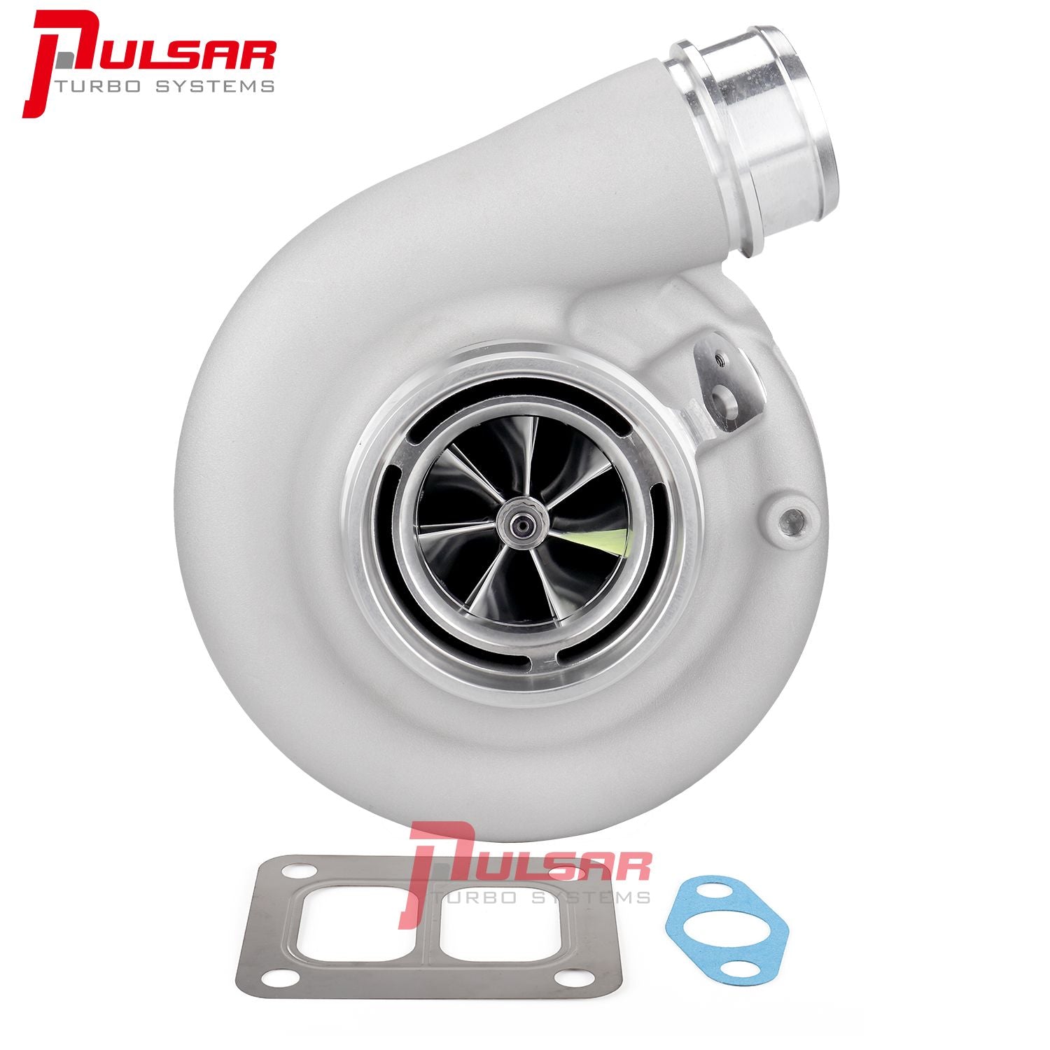 PULSAR NEXT GEN Billet S366 66/80 DUAL CERAMIC BALL BEARING Turbo - image 1