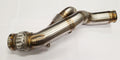 Walton Motorsport BMW S55 single-turbo downpipe