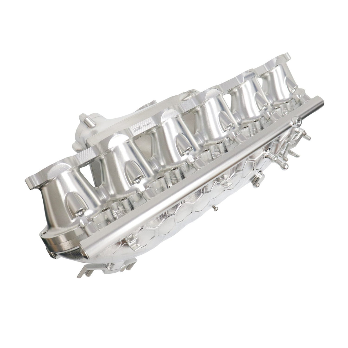 PSR Air Cooler Billet Manifold for BMW S58 — Pulsar Turbos Australia product image 5