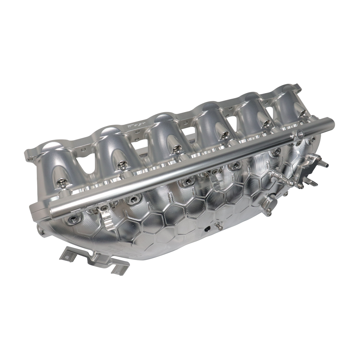 PSR Air Cooler Billet Manifold for BMW S58 — Pulsar Turbos Australia product image 4