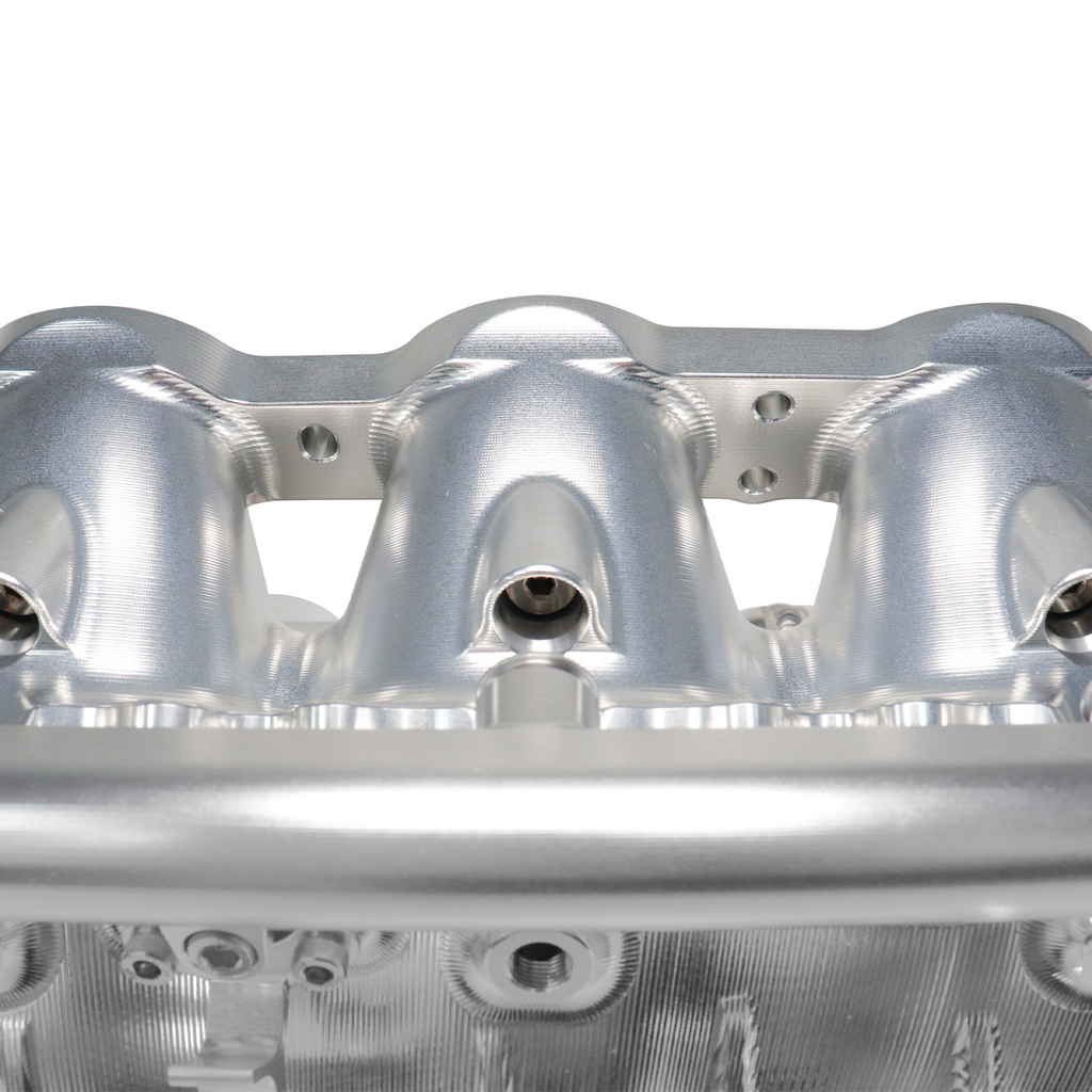 PSR Air Cooler Billet Manifold for BMW S58 — Pulsar Turbos Australia product image 8