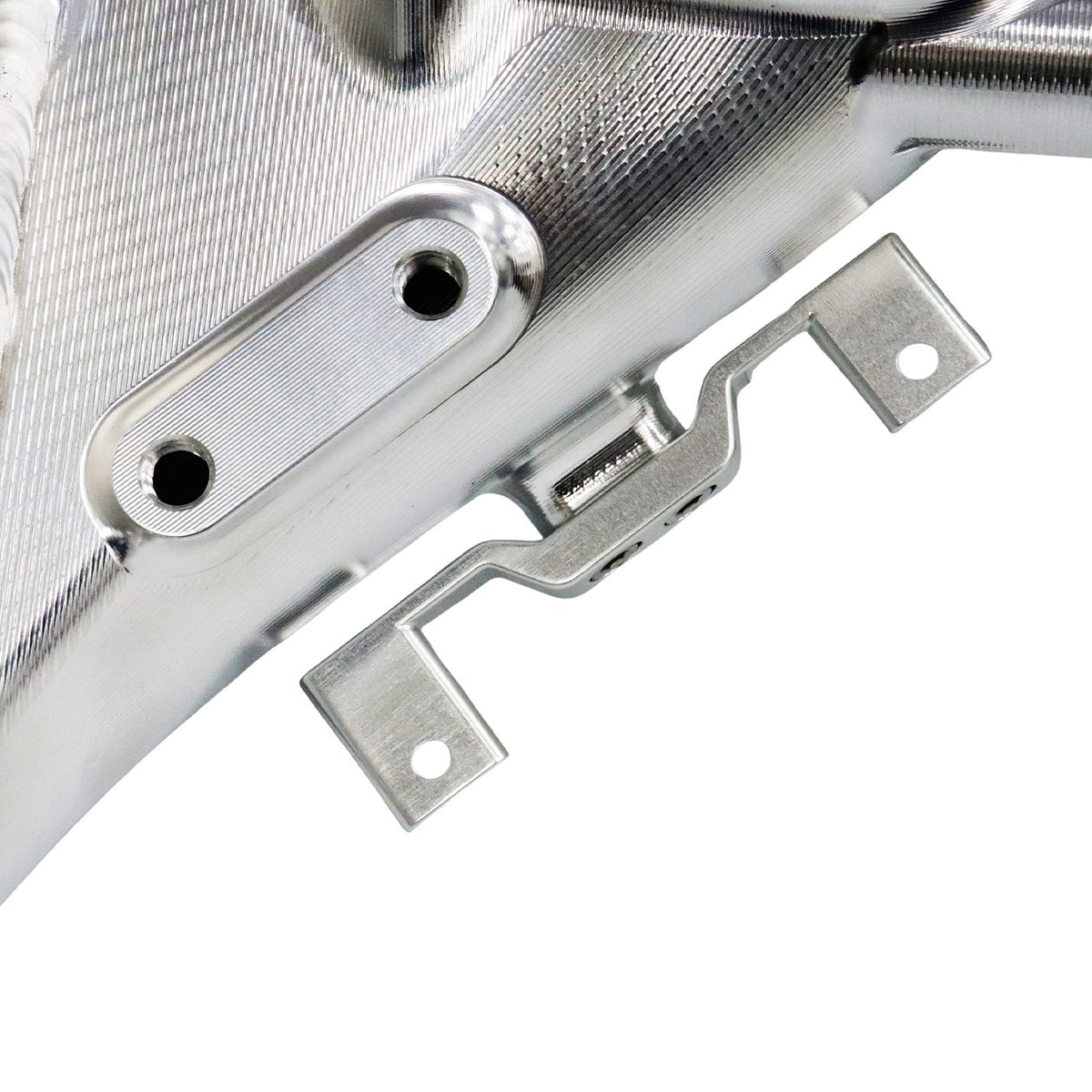 PSR Air Cooler Billet Manifold for BMW S58 — Pulsar Turbos Australia product image 10