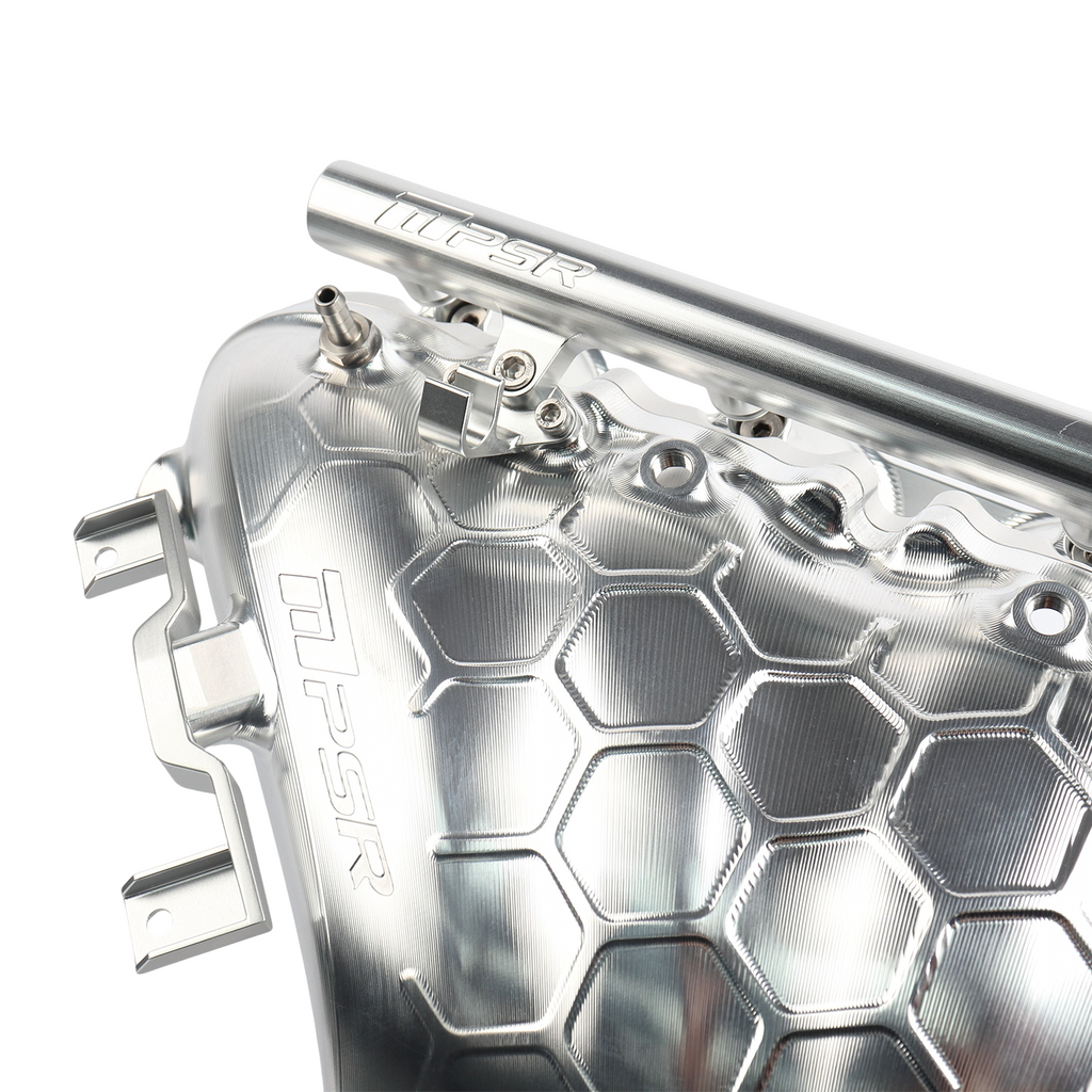 PSR Air Cooler Billet Manifold for BMW S58 — Pulsar Turbos Australia product image 6