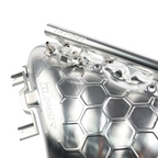 PSR Air Cooler Billet Manifold for BMW S58 — Pulsar Turbos Australia product image 6