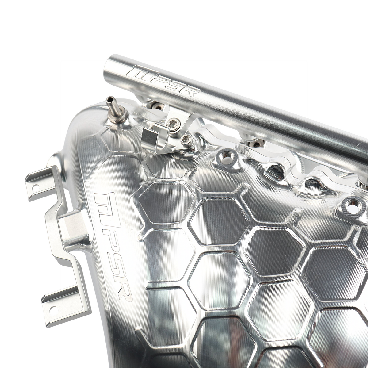 PSR Air Cooler Billet Manifold for BMW S58 — Pulsar Turbos Australia product image 6
