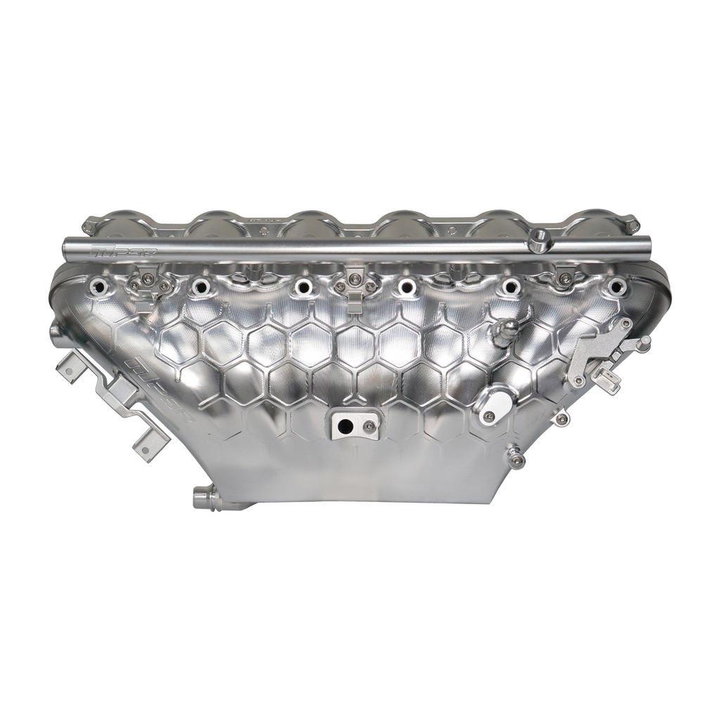 PSR Air Cooler Billet Manifold for BMW S58 — Pulsar Turbos Australia product image 3