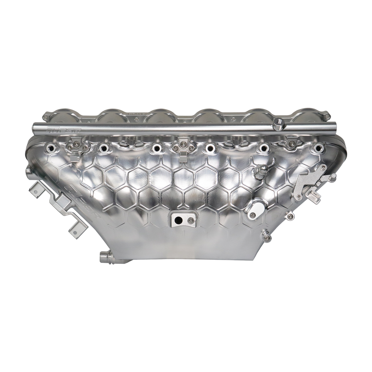 PSR Air Cooler Billet Manifold for BMW S58 — Pulsar Turbos Australia product image 3