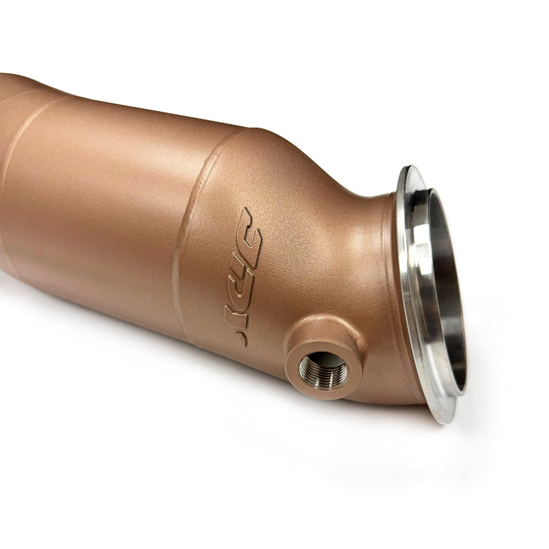 JDY Performance BMW G8X S58 Downpipe - M2/M3/M4 - image 7