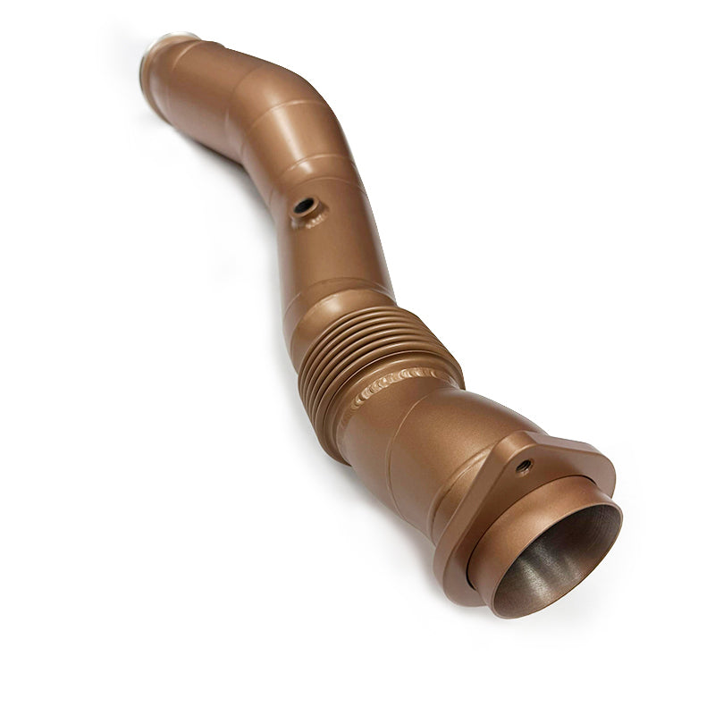 JDY Performance BMW G8X S58 Downpipe - M2/M3/M4 - image 8