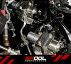 Spool FX-350 High-Pressure Fuel Pumps – BMW S58 — Spool Performance