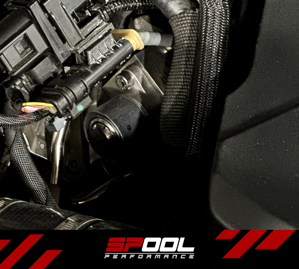 Spool FX-350 High-Pressure Fuel Pumps – BMW S63 Gen 2 — Spool Performance product image 9
