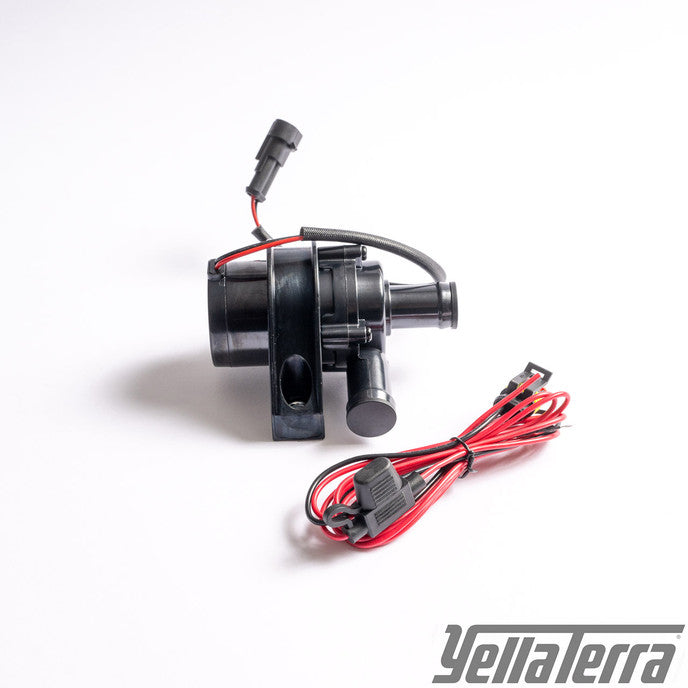 Yella Terra SC 1504REV1 23 litre per minute brushless water-to-air intercooler pump