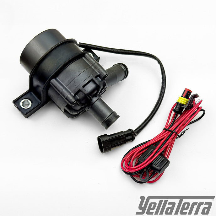 Yella Terra SC 1504HF 35 litre per minute high-flow brushless intercooler pump