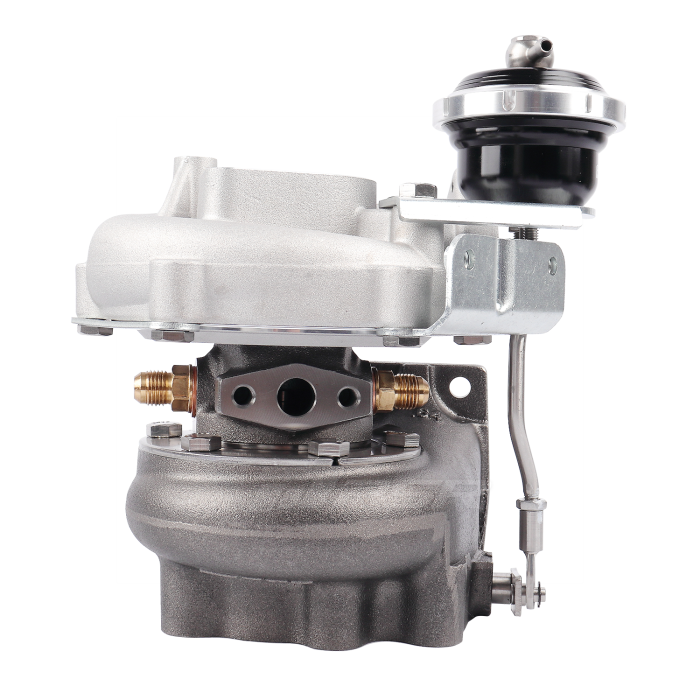 PSR2867 Gen2 Drop In Nissan SR20 Engine Dual Ball Bearing Turbocharger - image 2