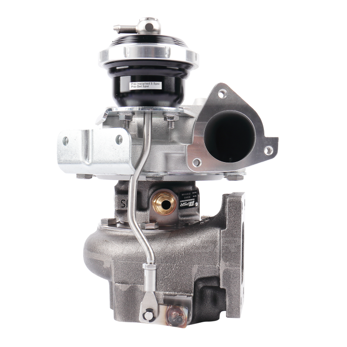 PSR2871 Gen2 Drop In Nissan SR20 Engine Dual Ball Bearing Turbocharger — Pulsar manufacturer image