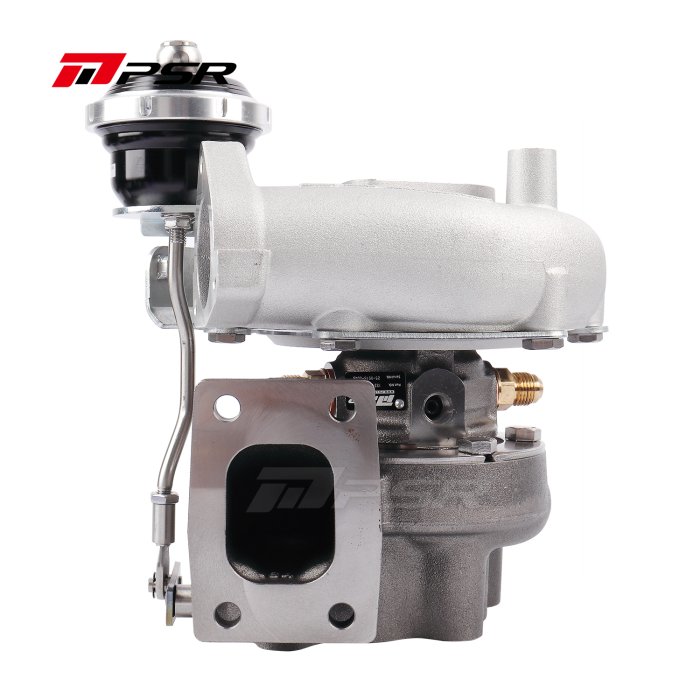 PSR2871 Gen2 Drop In Nissan SR20 Engine Dual Ball Bearing Turbocharger — Pulsar manufacturer image