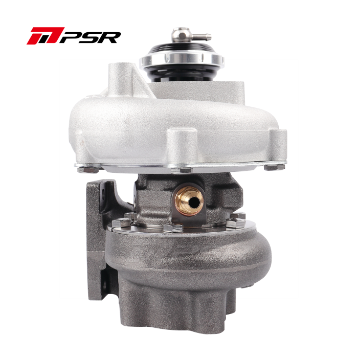PSR2867 Gen2 Drop In Nissan SR20 Engine Dual Ball Bearing Turbocharger - image 5