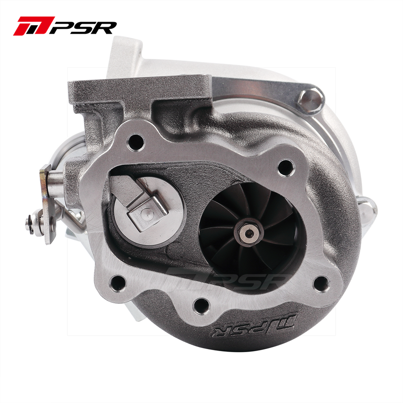 PSR2871 Gen2 Drop In Nissan SR20 Engine Dual Ball Bearing Turbocharger — Pulsar manufacturer image