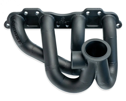 6Boost Nissan  SR20DET GTiR PULSAR Turbo manifold - image 2