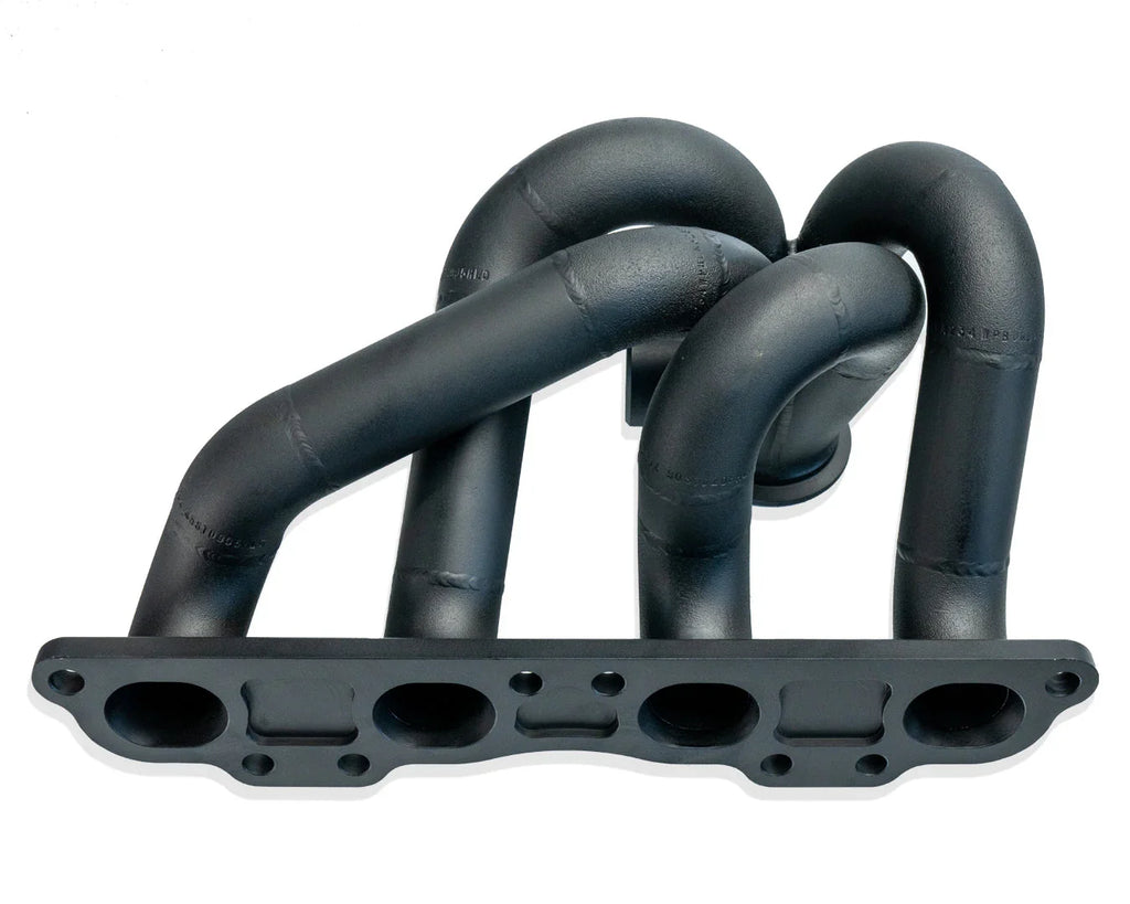 6Boost Nissan  SR20DET GTiR PULSAR Turbo manifold - image 3