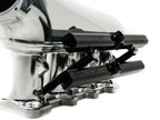 Plazmaman SR20 VE 8-injector twin-rail billet intake manifold - official image 4