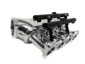 Plazmaman SR20 VE 8-injector twin-rail billet intake manifold - official image 1