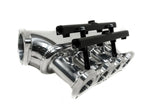Plazmaman SR20 VE 8-injector twin-rail billet intake manifold - official image 1