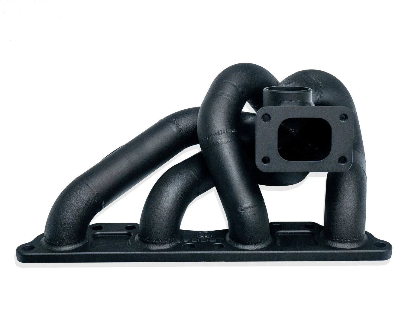 6Boost Nissan SR20DE/DET/VE/VET Turbo manifold - image 4
