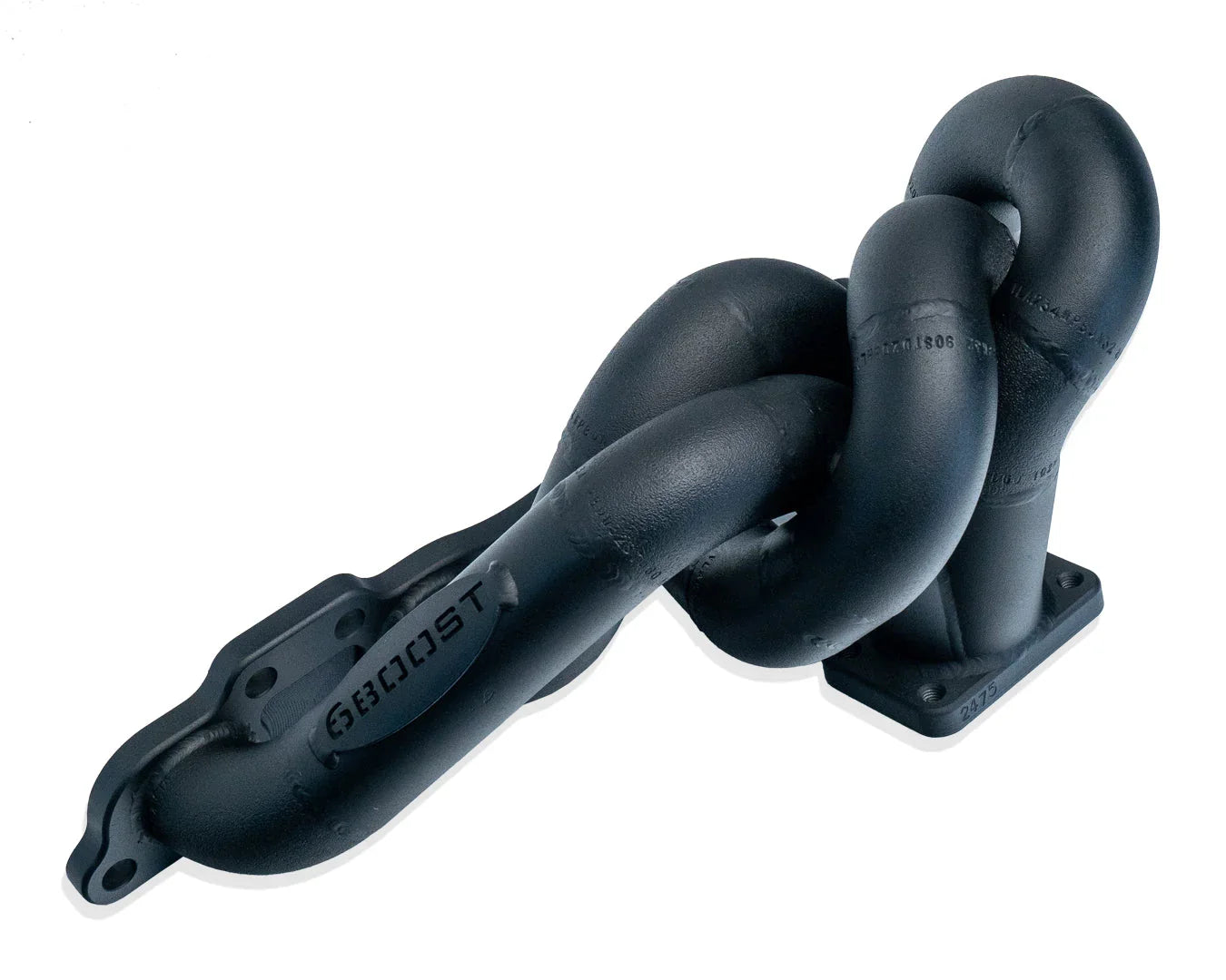 6Boost Nissan SR20DE/DET/VE/VET Turbo manifold - image 2