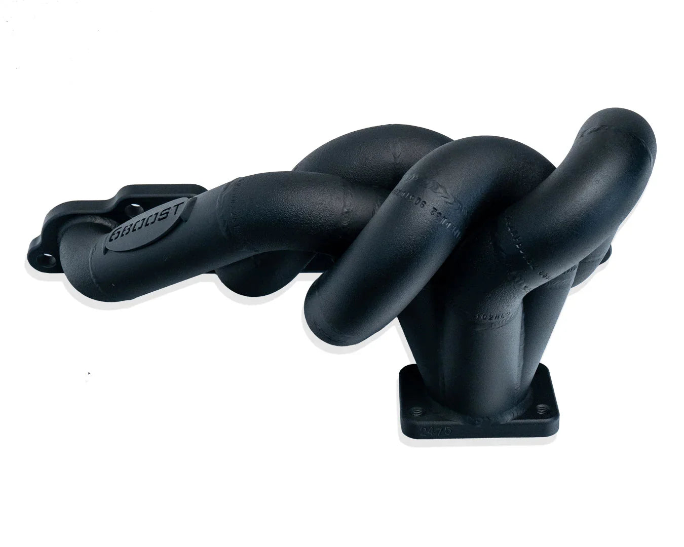6Boost Nissan SR20DE/DET/VE/VET Turbo manifold - image 3