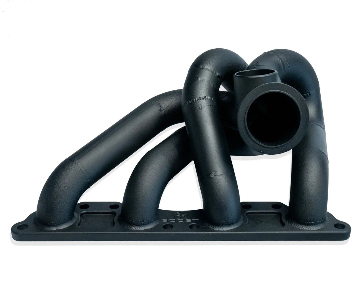 6Boost Nissan SR20DE/DET/VE/VET Turbo manifold - image 7