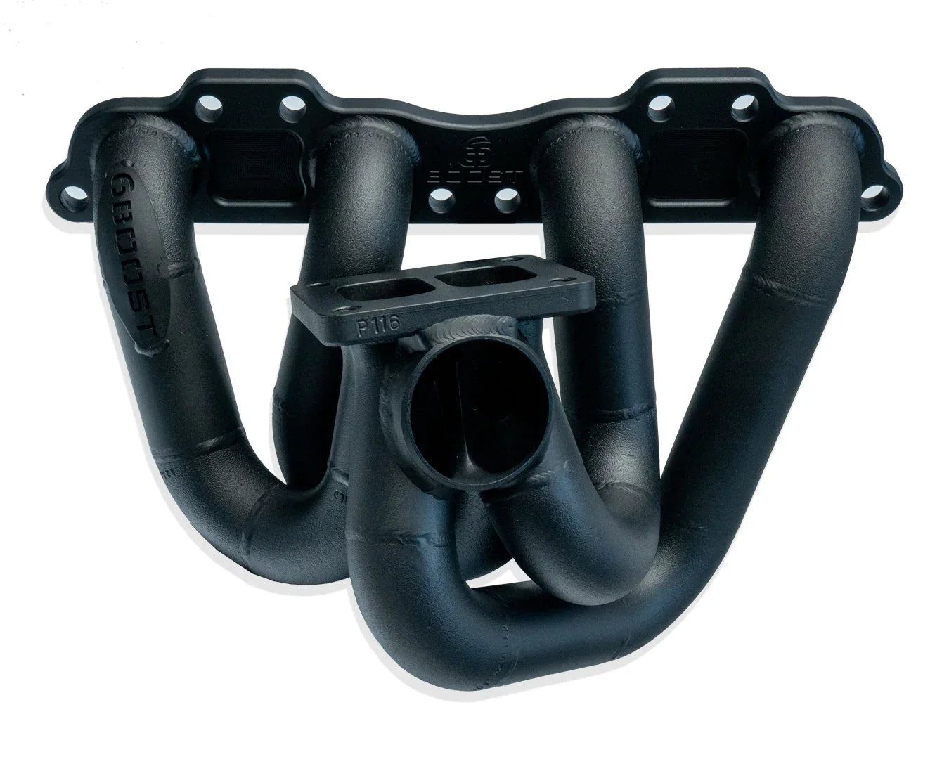 6Boost Nissan SR20DE/DET/VE/VET Turbo manifold - image 8