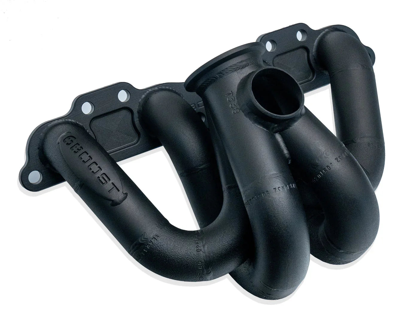 6Boost Nissan SR20DE/DET/VE/VET Turbo manifold - image 5