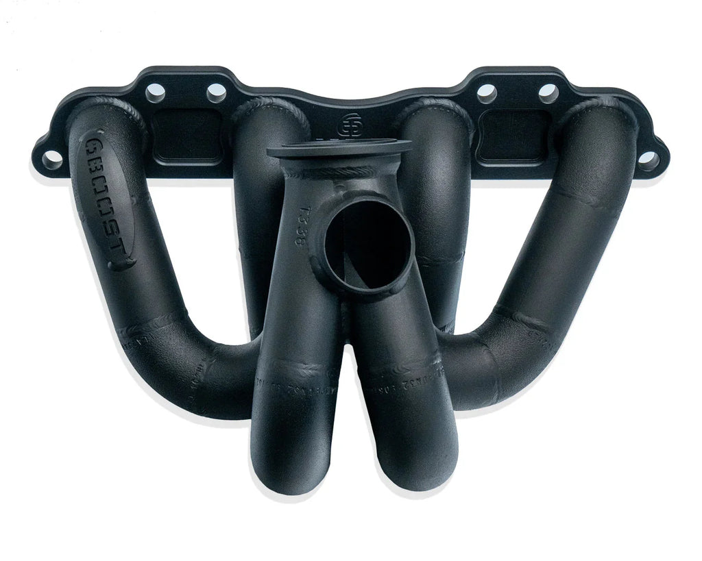 6Boost Nissan SR20DE/DET/VE/VET Turbo manifold - image 6
