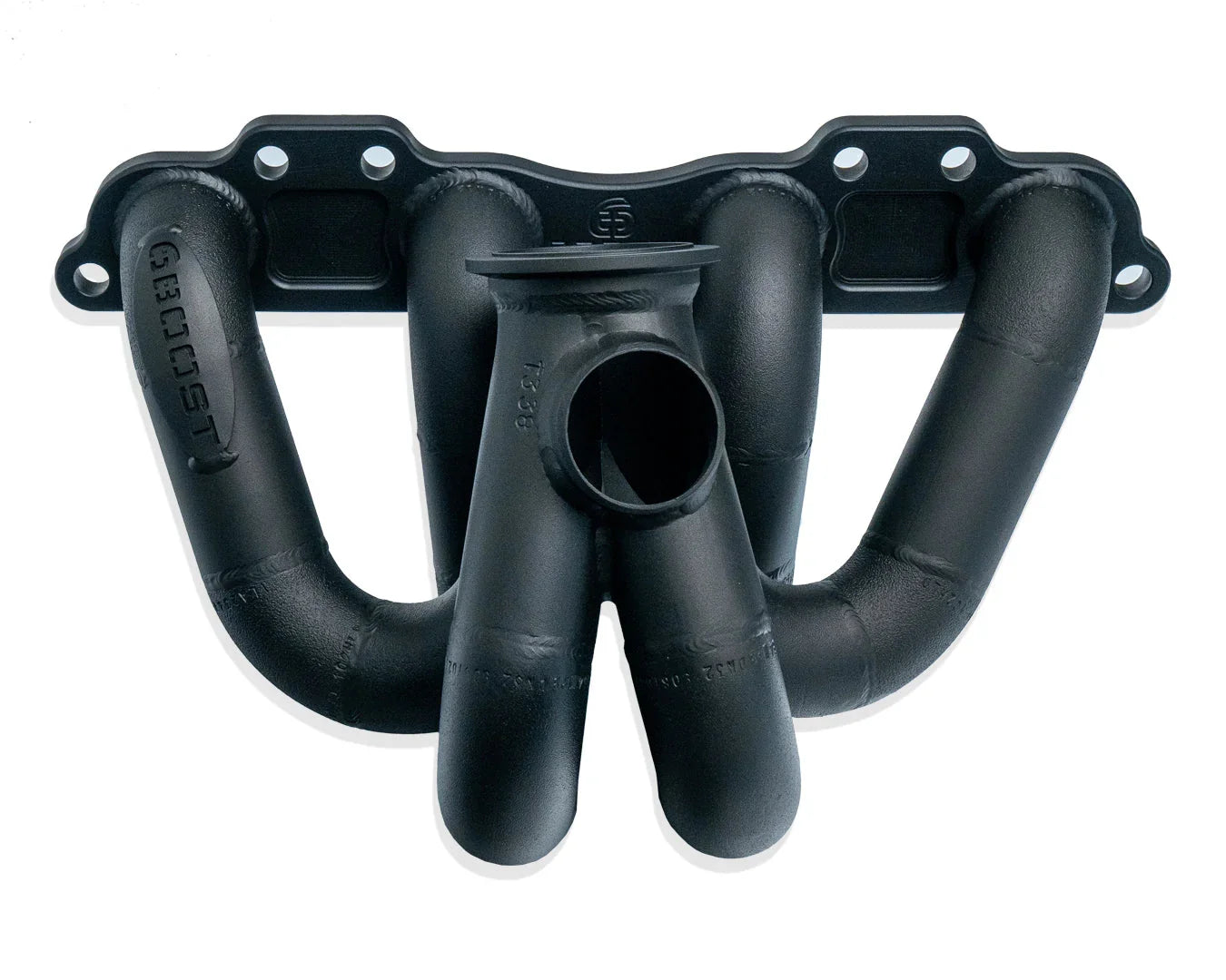 6Boost Nissan SR20DE/DET/VE/VET Turbo manifold - image 6