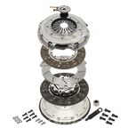 NPC Performance STP18-2 – Coppermix Twin Plate