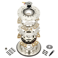 NPC Performance Twin-Plate Clutch – Holden Commodore LS / LSA - image 9
