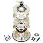 NPC Performance Twin-Plate Clutch – Holden Commodore LS / LSA - image 9