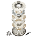 NPC Performance STP06 – Carbotic Button Twin Plate