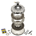 NPC Performance Twin-Plate Clutch – Ford Falcon XR8 BOSS - image 4