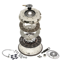NPC Performance Twin-Plate Clutch – Ford Falcon FG XR8 Coyote - image 4
